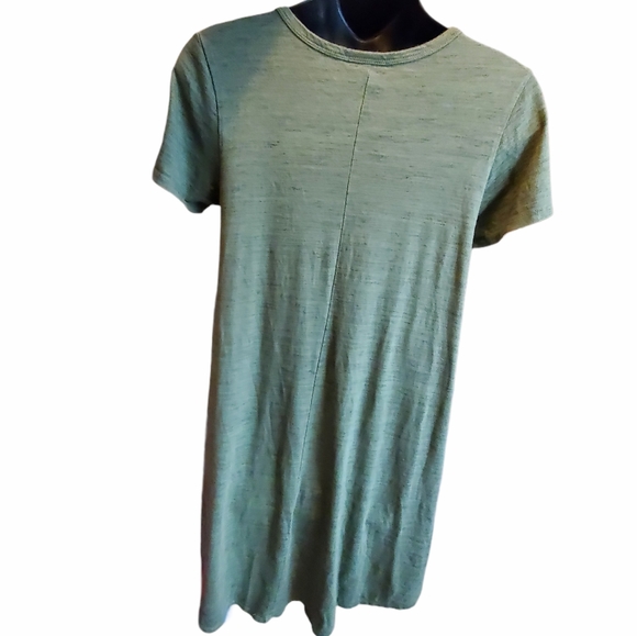 Lularoe Carly swing pocket dress size xxs - Picture 4 of 4